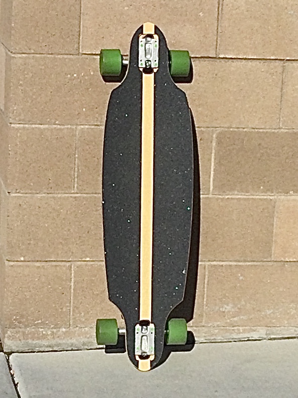 DownHill Longboard Skateboard