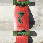 Mini-Mini Perfect Cruiser Skateboards