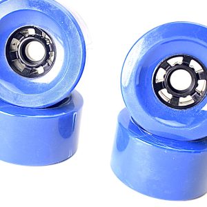 97 x 52mm Skateboard Wheels