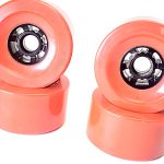 97 x 52mm Skateboard Wheels