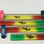 Bad DNA Fingerboard Grinding Rails