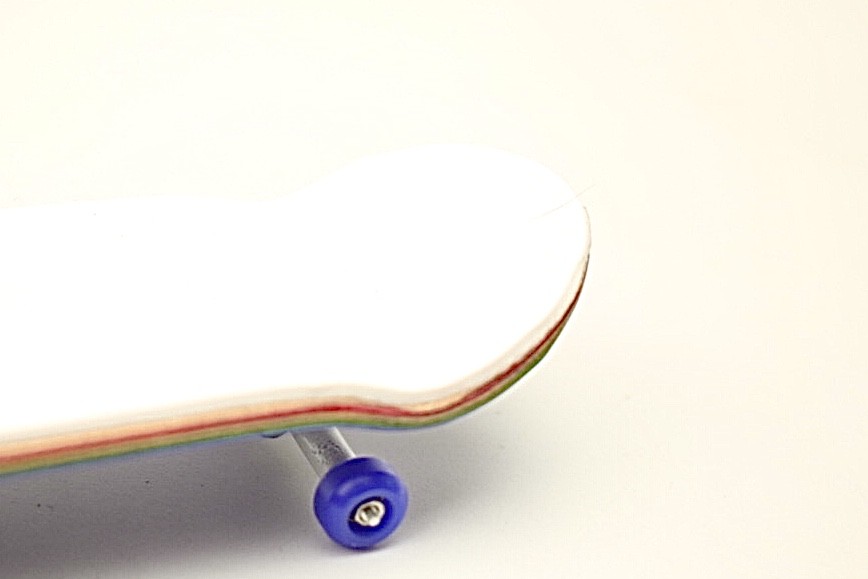 Enuff Skateboard Grip Tape Standard Clear 