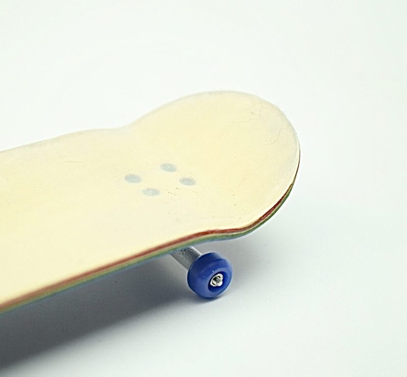 Alien Skins Fingerboard Grip Tape - Roswell's Skateboards
