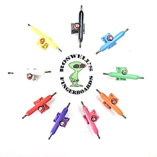 Fingerboards Archives Roswell's Skateboards