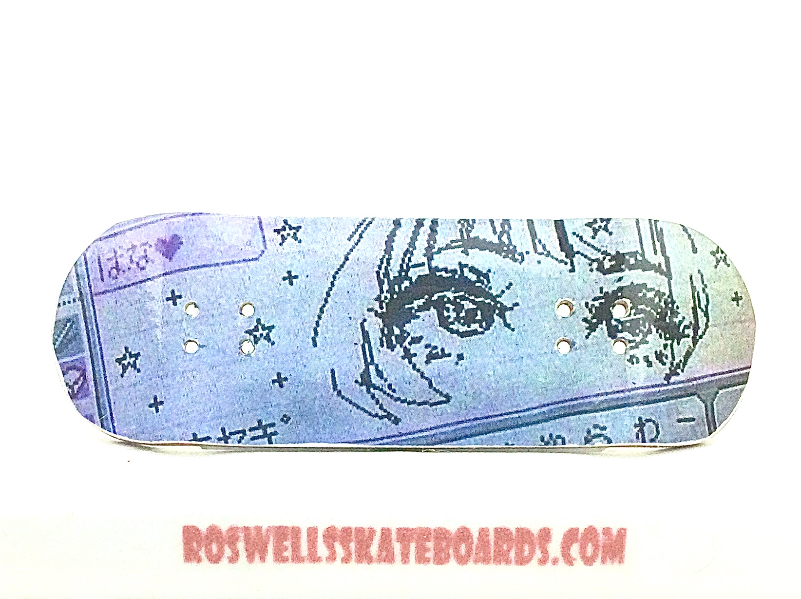 Buy Anime Fingerboard Online In India  Etsy India