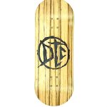 DogTown Crew Fingerboard Decks (Natural)