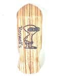 Cruiser Complete Fingerboard (Natural)