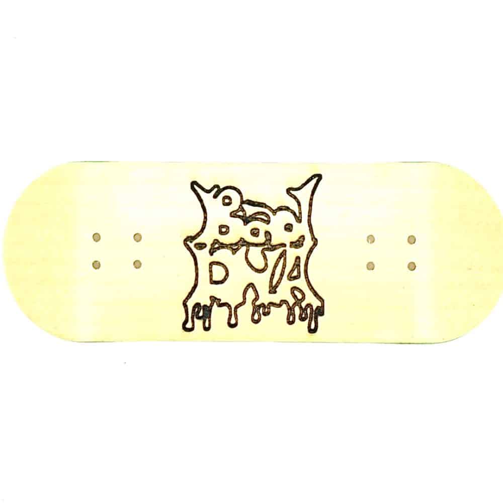 Tech Decks Online Professional Tech Deck Mini Skateboard