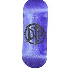 DogTown Crew Fingerboard Decks Stained Purple