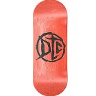 DogTown Crew Fingerboard Decks Stained Red