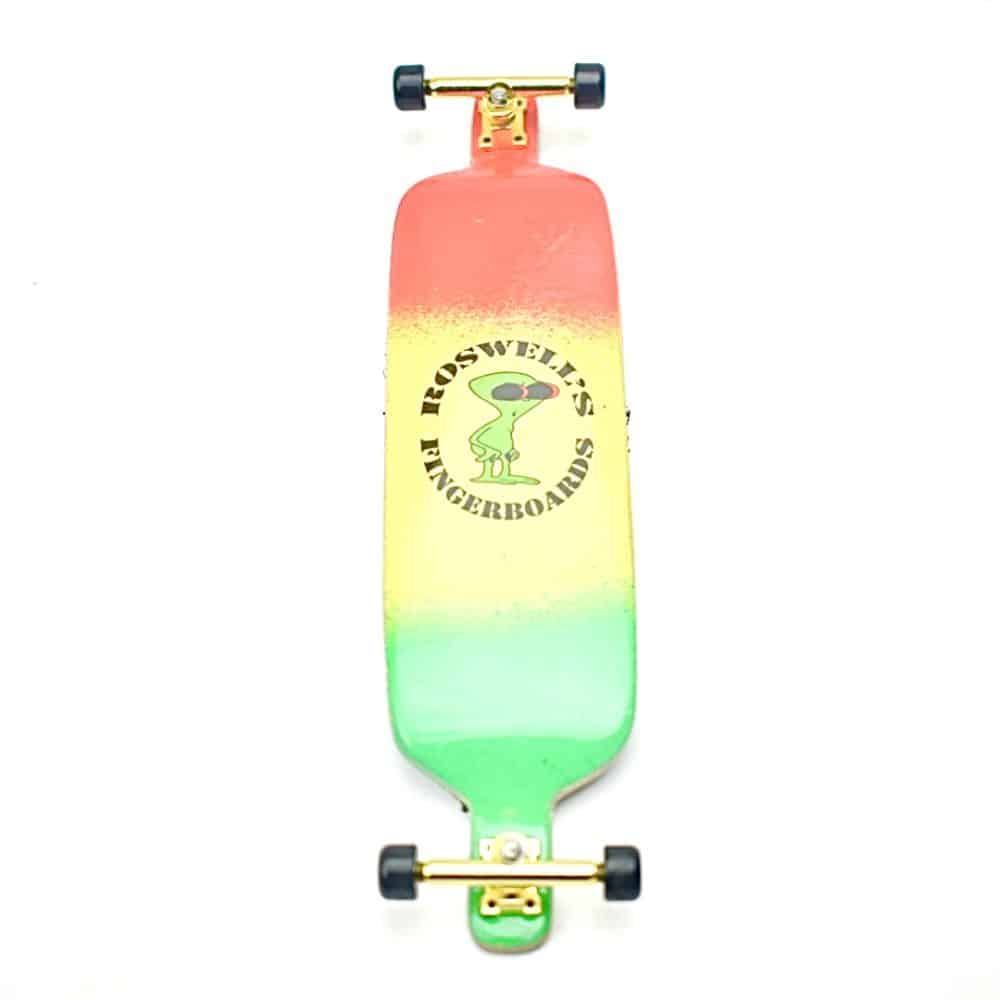 Fingerboard Completes Online Complete Fingerboards for Sale in the US