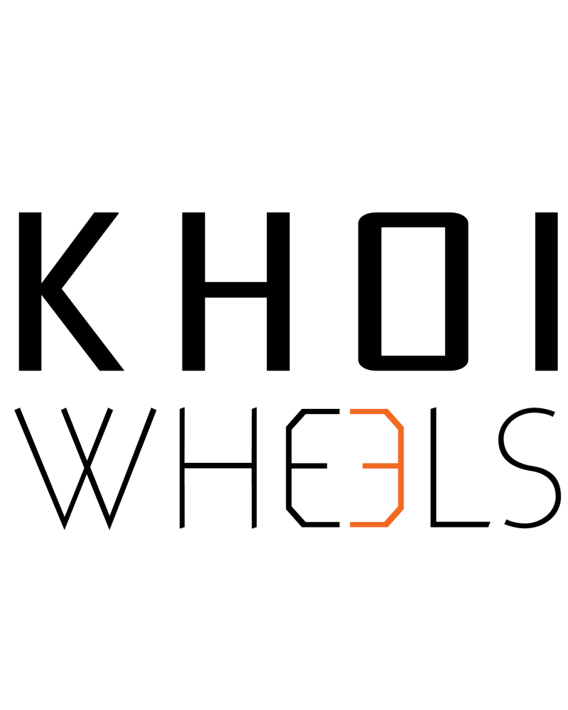 Khoi Wheels Logo