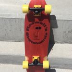 Mini Perfect Cruiser Complete Skateboard