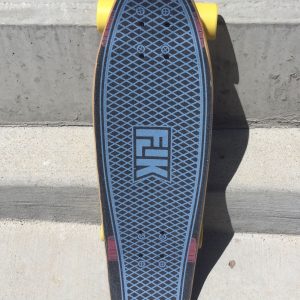 Mini Perfect Cruiser Complete Skateboard