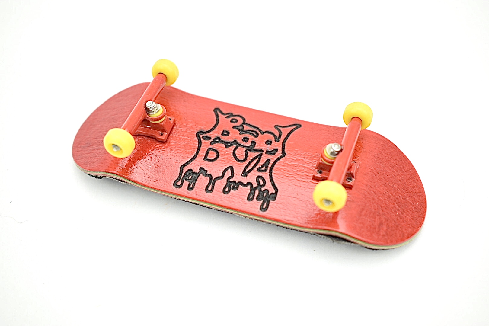 Fingerboard Online - Professional Fingerboards for Sale in the US