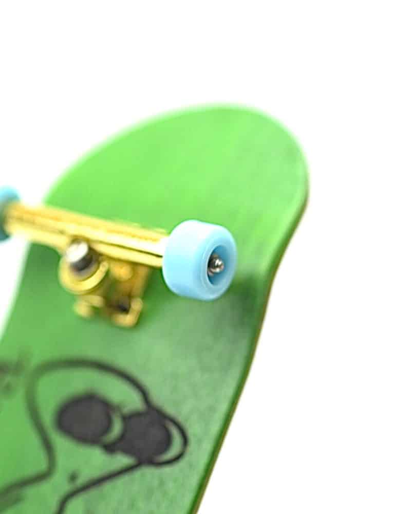 Fingerboard Bearing Wheel Roswell's Skateboards