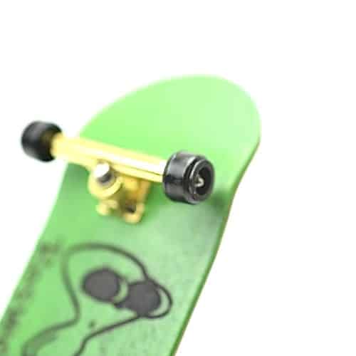Fingerboard Bearing Wheel Roswell's Skateboards
