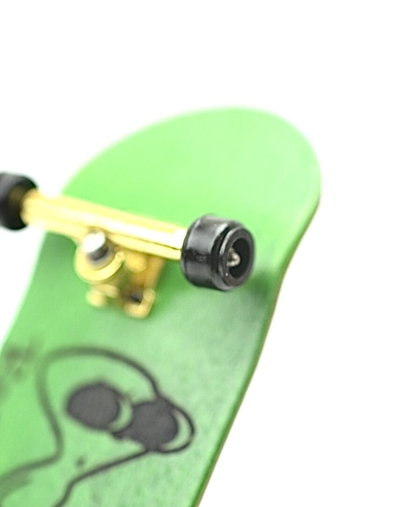 Fingerboard Bearing Wheel Roswell's Skateboards