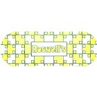 Fingerboard Deck Wraps Yellow/White Checkered