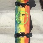 Perfect Cruiser Skateboard